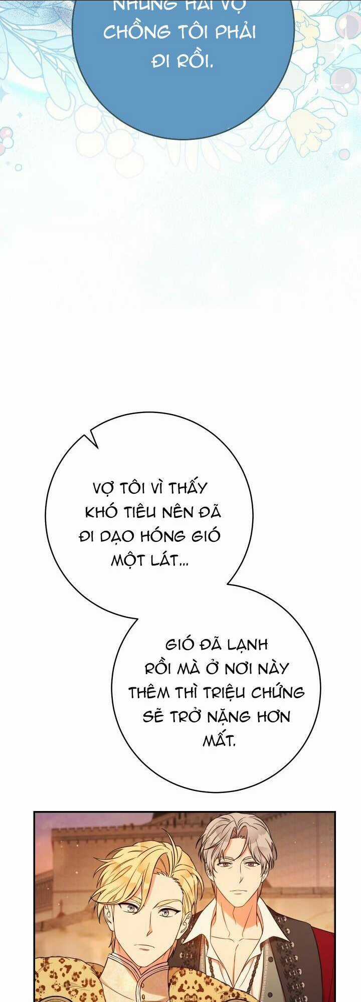 Cuộc Hôn Nhân Vụ Lợi - Chapter 30.1 - Trang 61