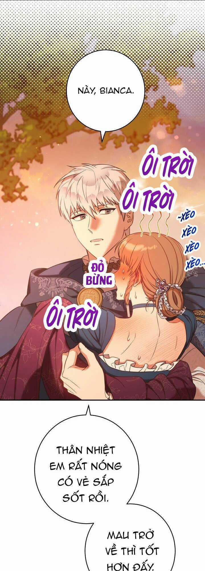 Cuộc Hôn Nhân Vụ Lợi - Chapter 30.1 - Trang 65