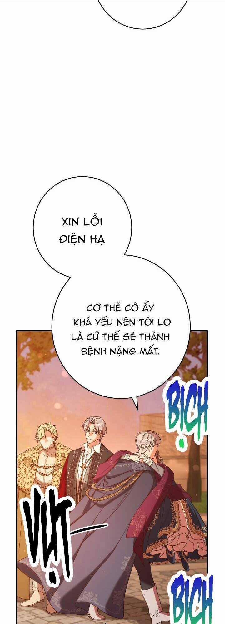 Cuộc Hôn Nhân Vụ Lợi - Chapter 30.1 - Trang 66
