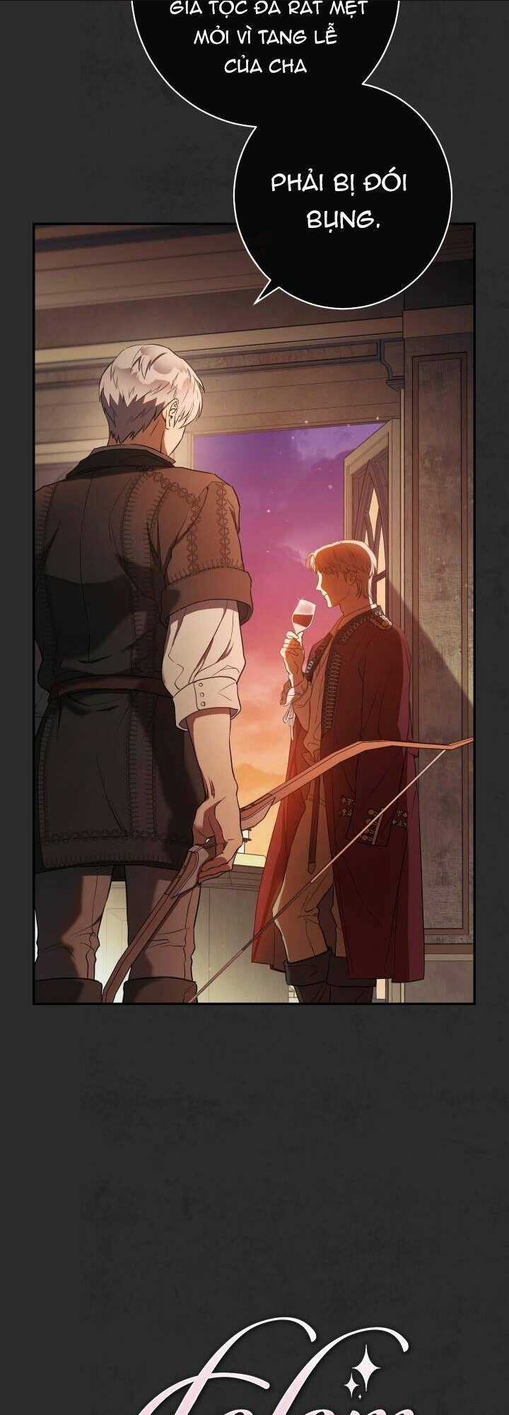 Cuộc Hôn Nhân Vụ Lợi - Chapter 30.1 - Trang 9