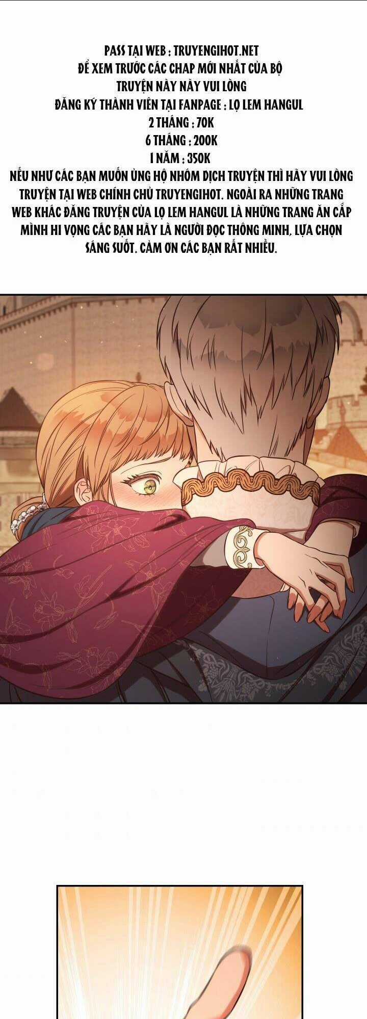 Cuộc Hôn Nhân Vụ Lợi - Chapter 30.2 - Trang 1