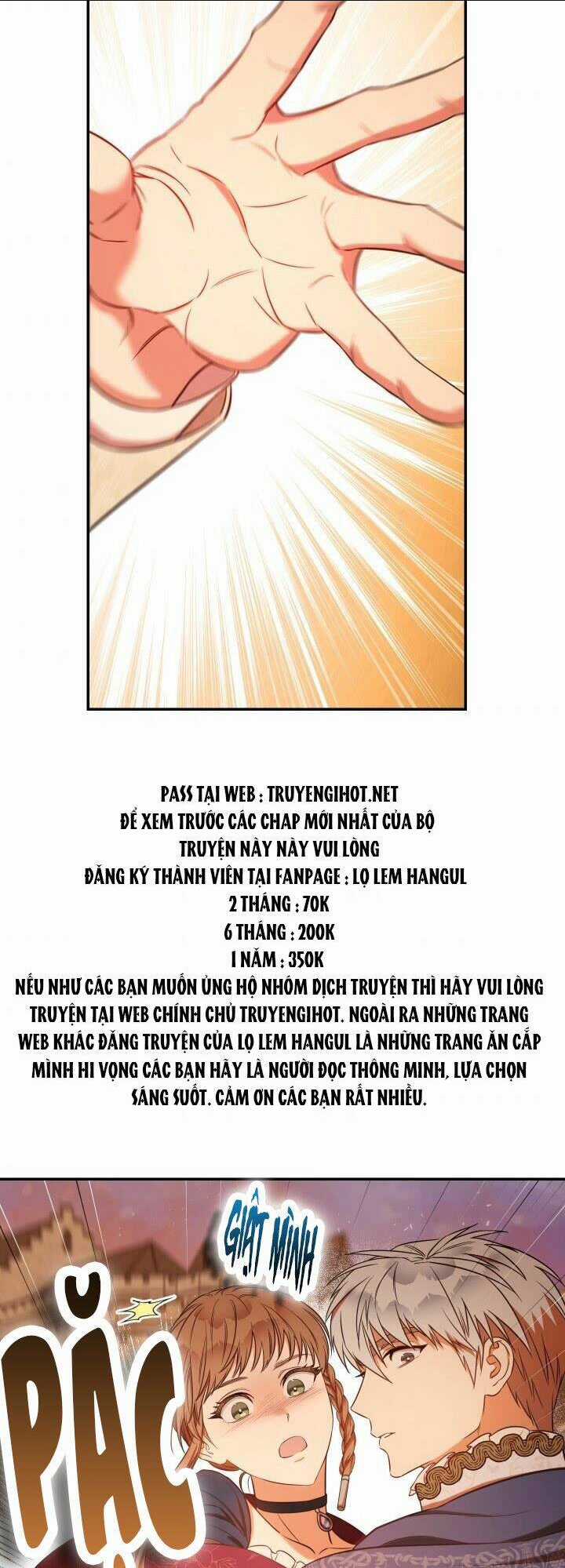 Cuộc Hôn Nhân Vụ Lợi - Chapter 30.2 - Trang 2