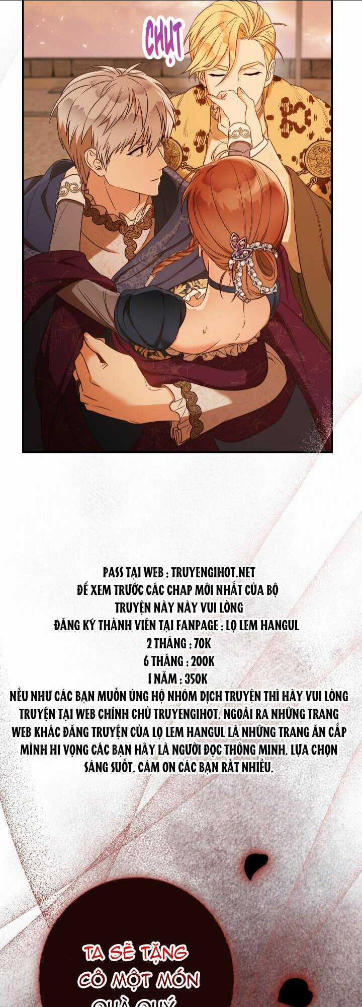 Cuộc Hôn Nhân Vụ Lợi - Chapter 30.2 - Trang 4