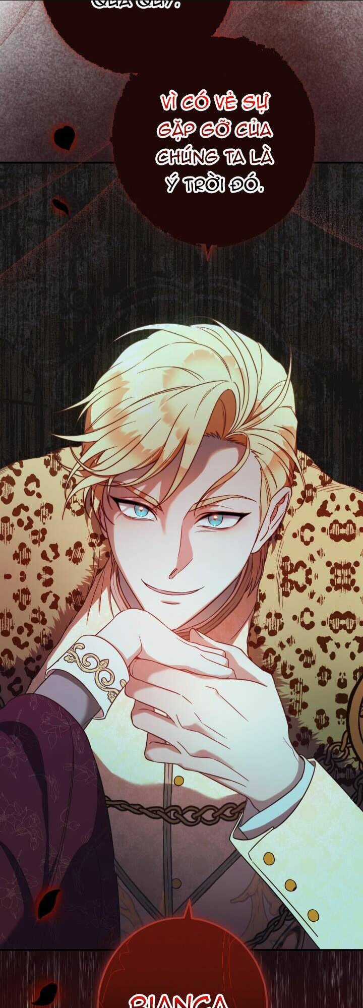 Cuộc Hôn Nhân Vụ Lợi - Chapter 30.2 - Trang 5