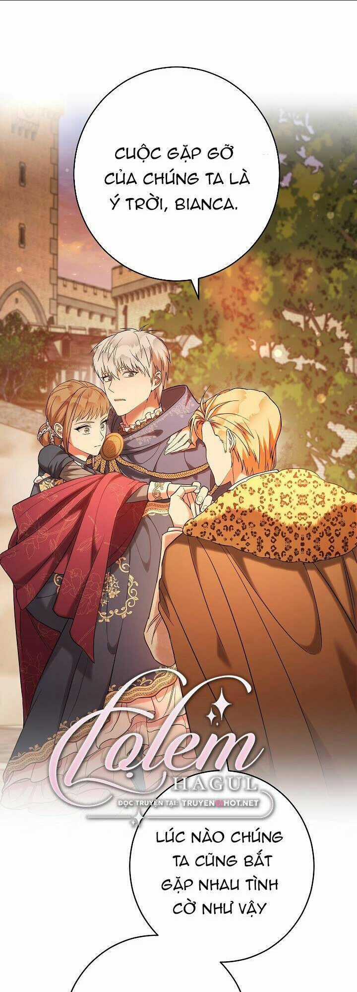 Cuộc Hôn Nhân Vụ Lợi - Chapter 31.1 - Trang 2