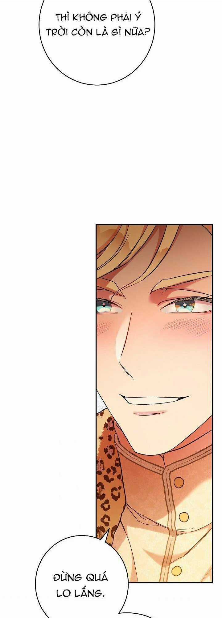 Cuộc Hôn Nhân Vụ Lợi - Chapter 31.1 - Trang 3