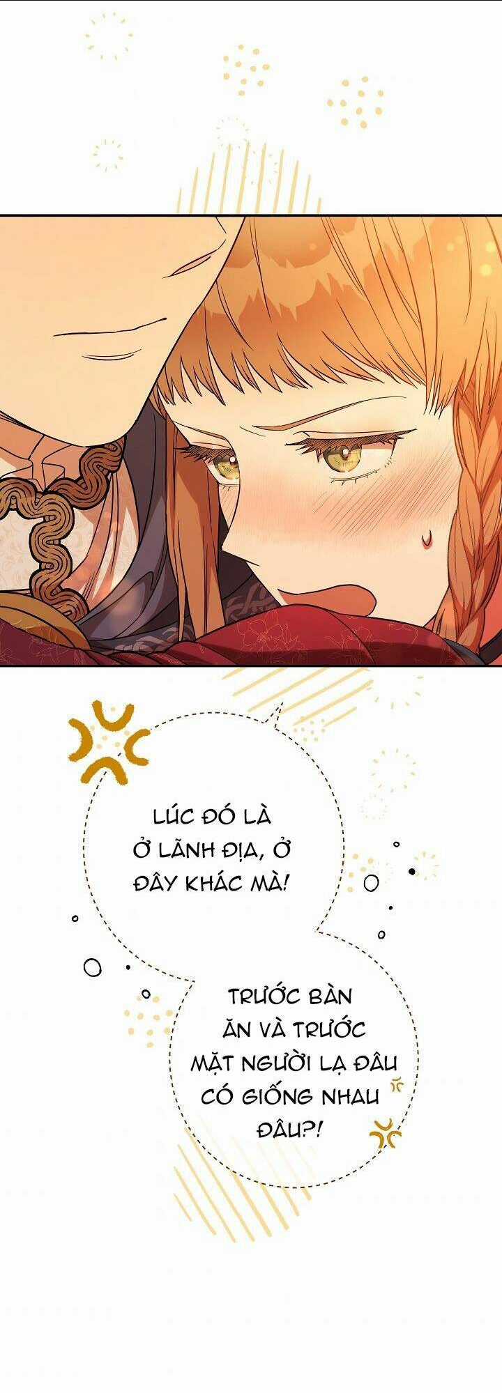 Cuộc Hôn Nhân Vụ Lợi - Chapter 31.1 - Trang 21