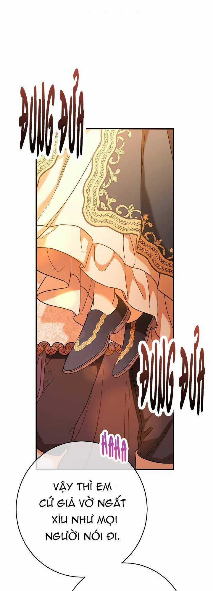 Cuộc Hôn Nhân Vụ Lợi - Chapter 31.1 - Trang 22