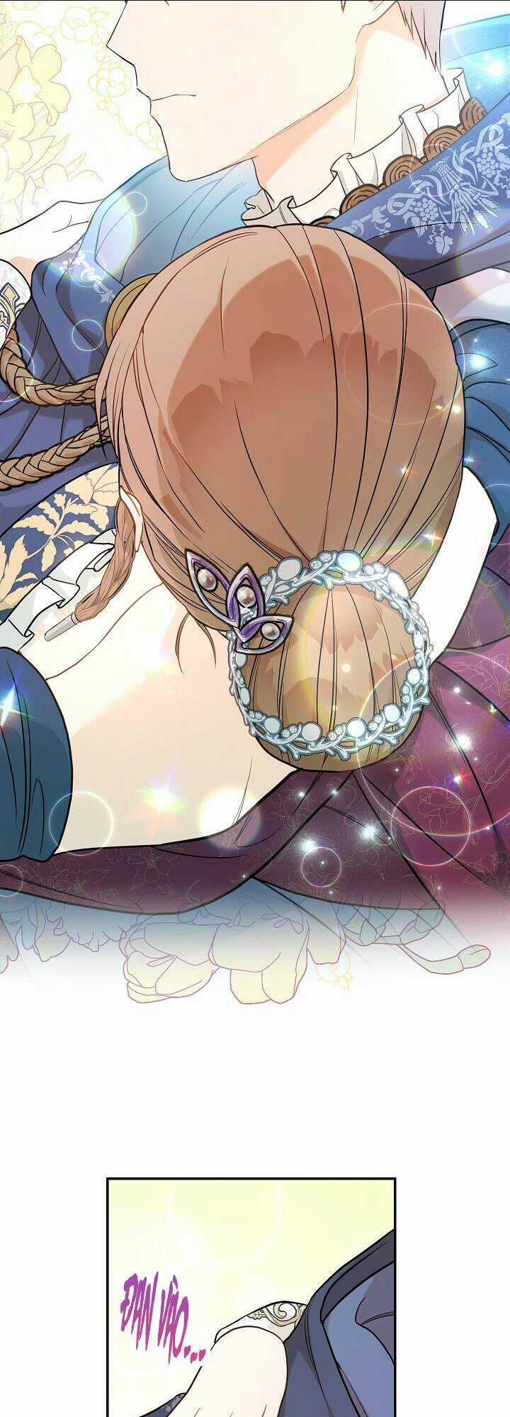 Cuộc Hôn Nhân Vụ Lợi - Chapter 31.1 - Trang 25