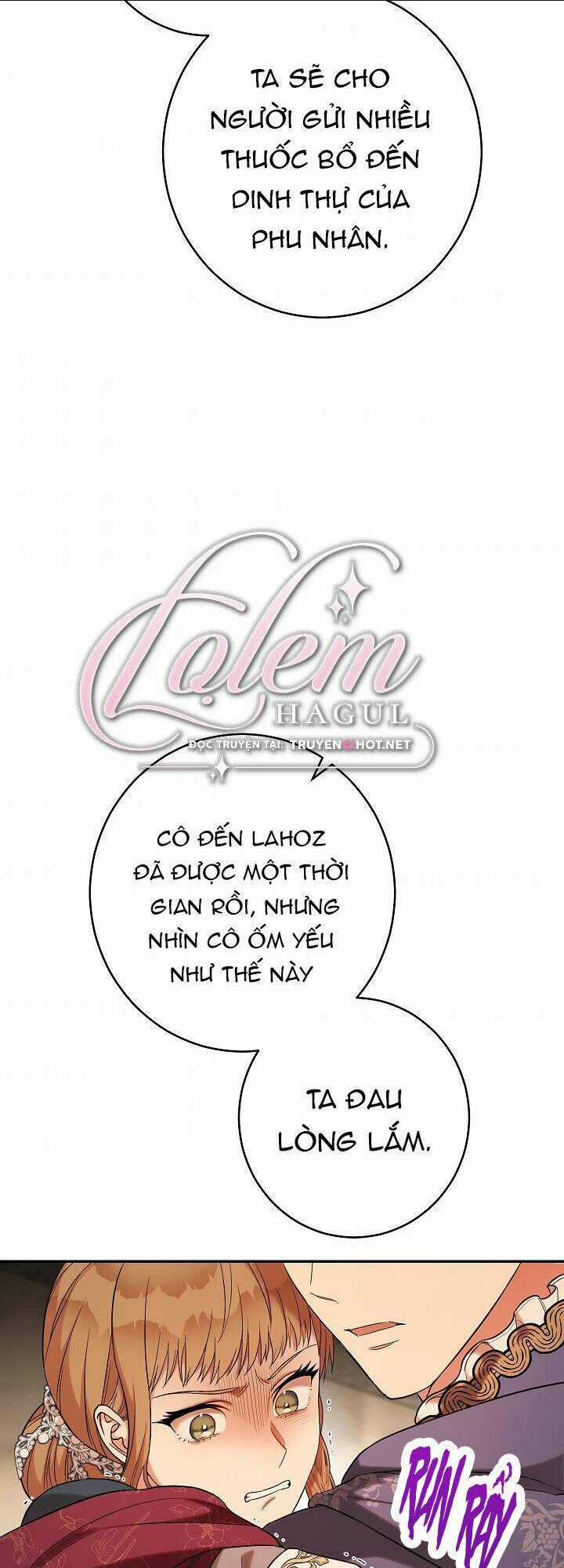 Cuộc Hôn Nhân Vụ Lợi - Chapter 31.1 - Trang 4