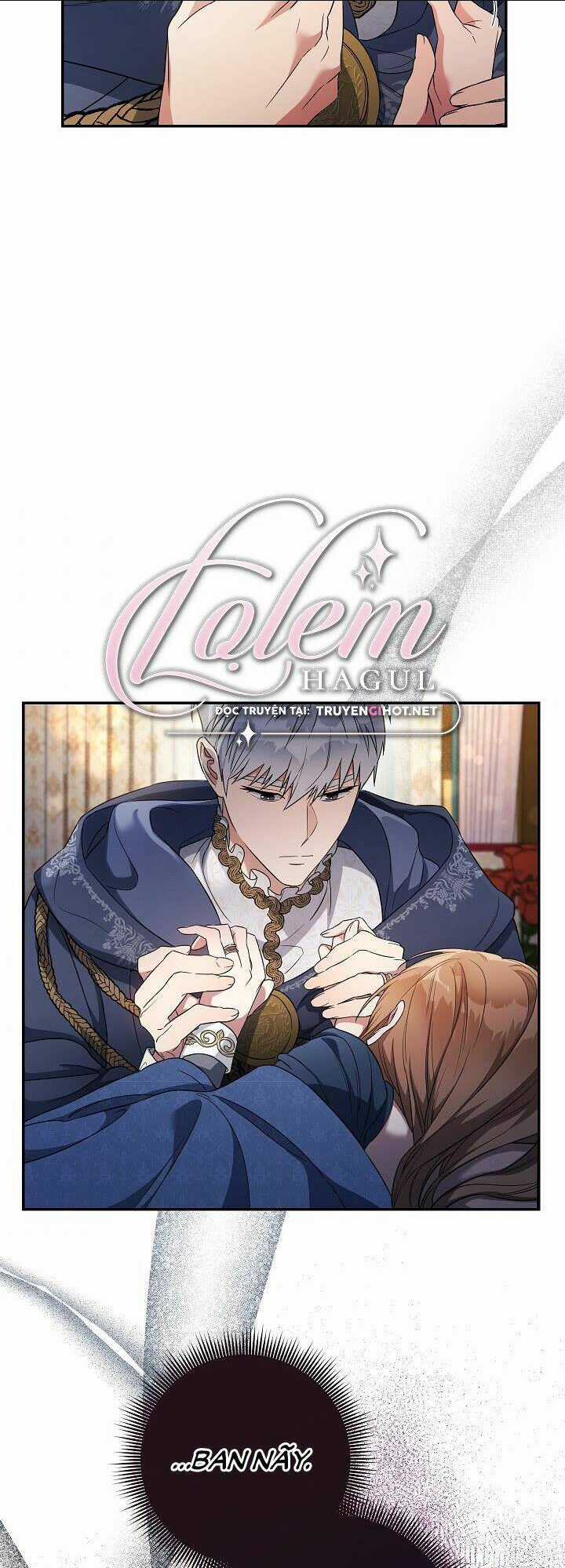 Cuộc Hôn Nhân Vụ Lợi - Chapter 31.1 - Trang 32