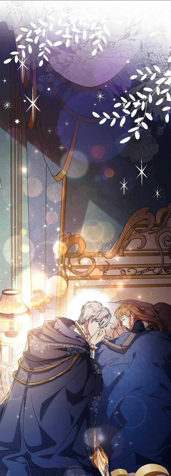 Cuộc Hôn Nhân Vụ Lợi - Chapter 31.1 - Trang 36