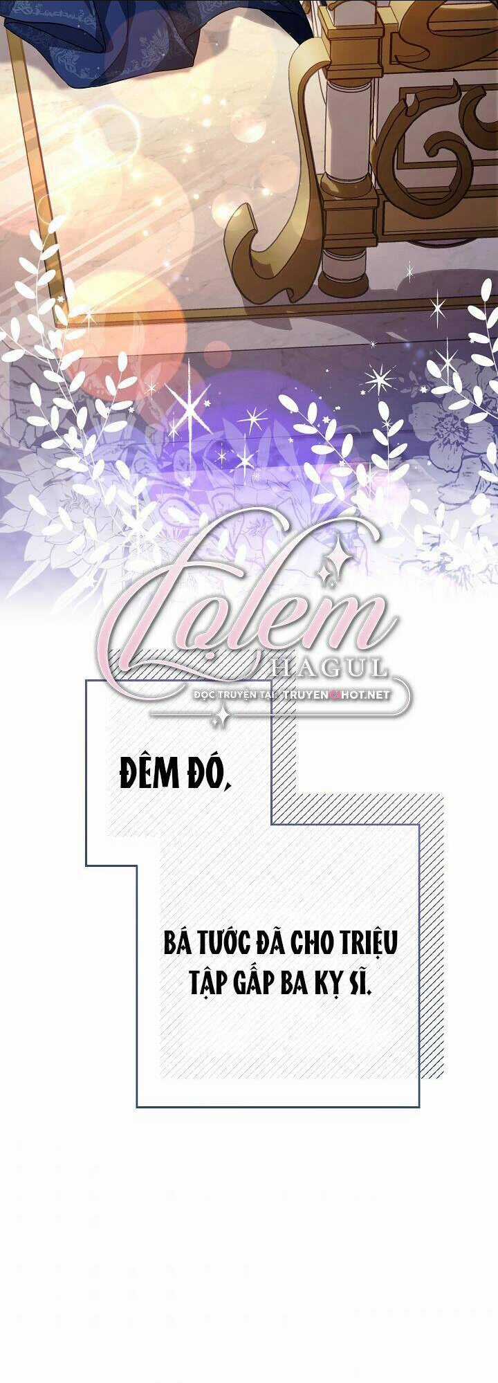 Cuộc Hôn Nhân Vụ Lợi - Chapter 31.1 - Trang 37