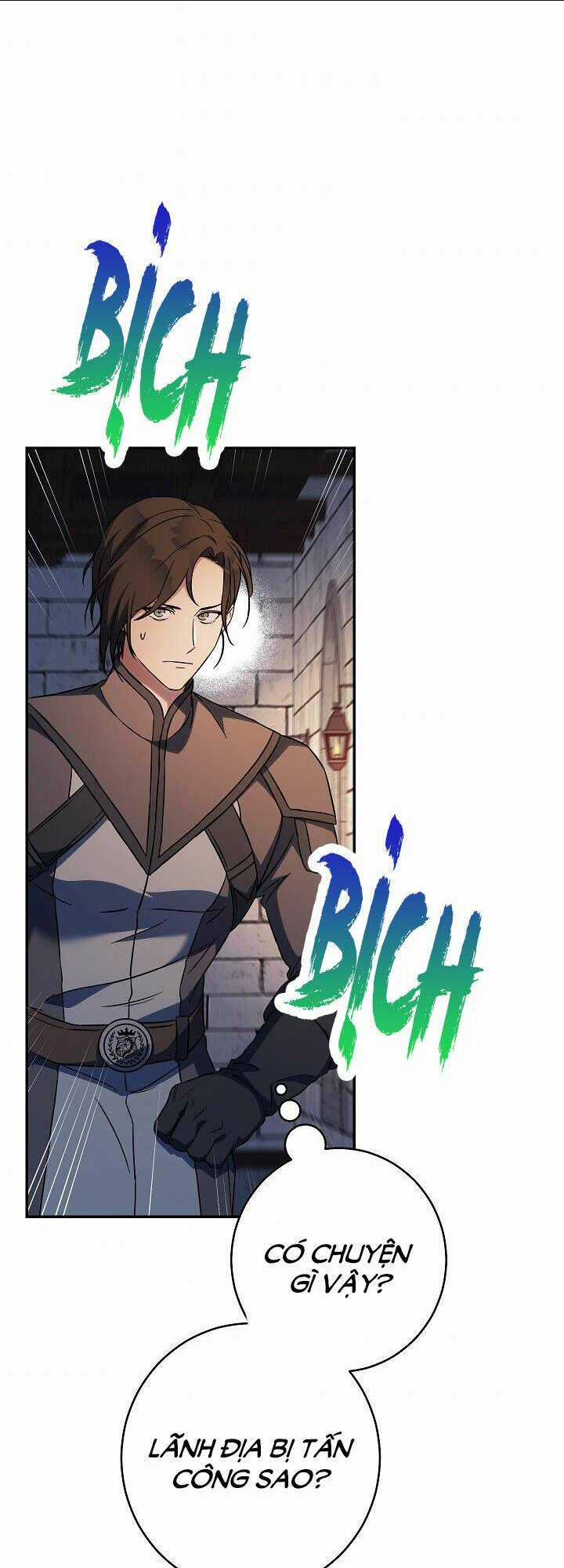 Cuộc Hôn Nhân Vụ Lợi - Chapter 31.1 - Trang 38