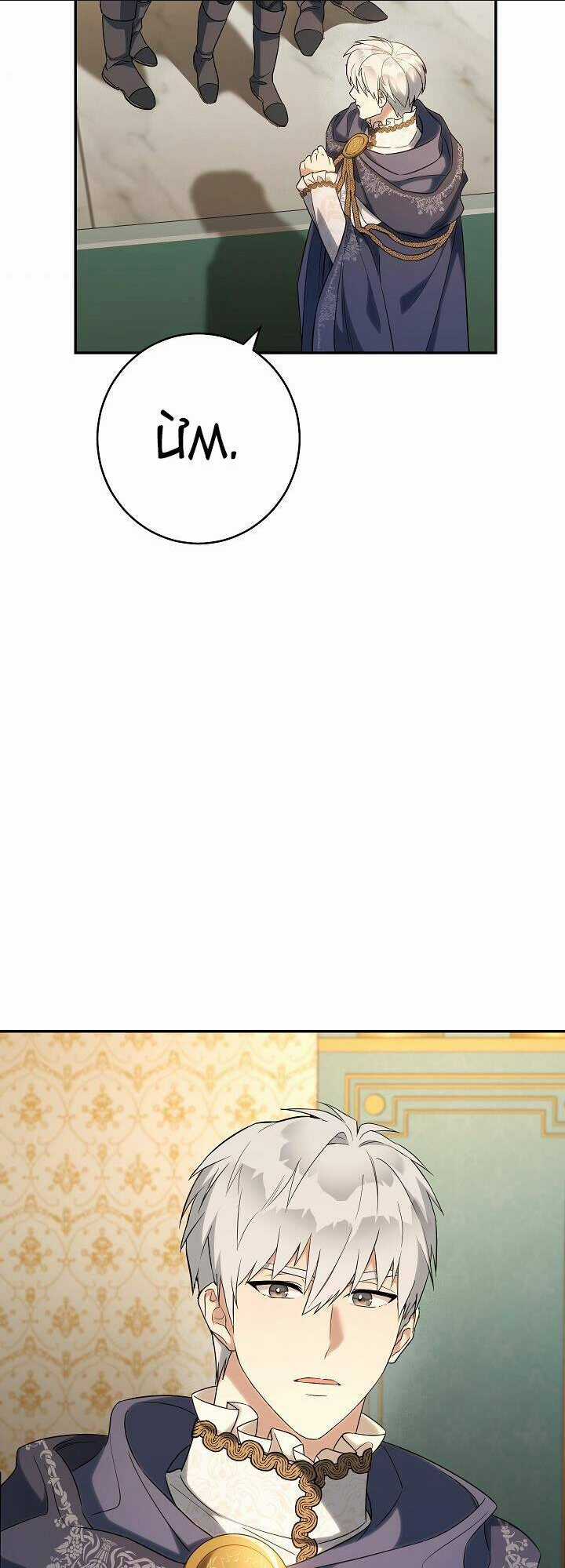 Cuộc Hôn Nhân Vụ Lợi - Chapter 31.1 - Trang 45