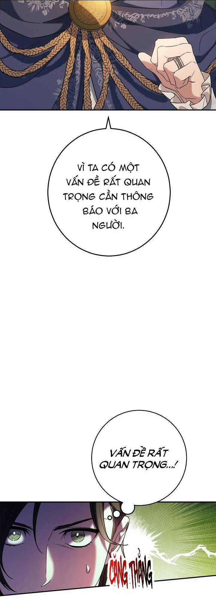 Cuộc Hôn Nhân Vụ Lợi - Chapter 31.1 - Trang 46