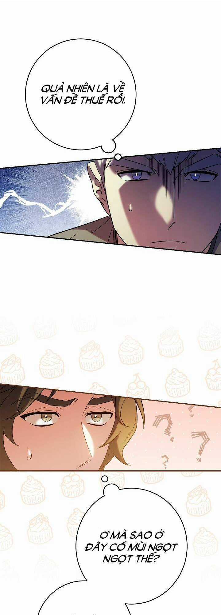 Cuộc Hôn Nhân Vụ Lợi - Chapter 31.1 - Trang 47