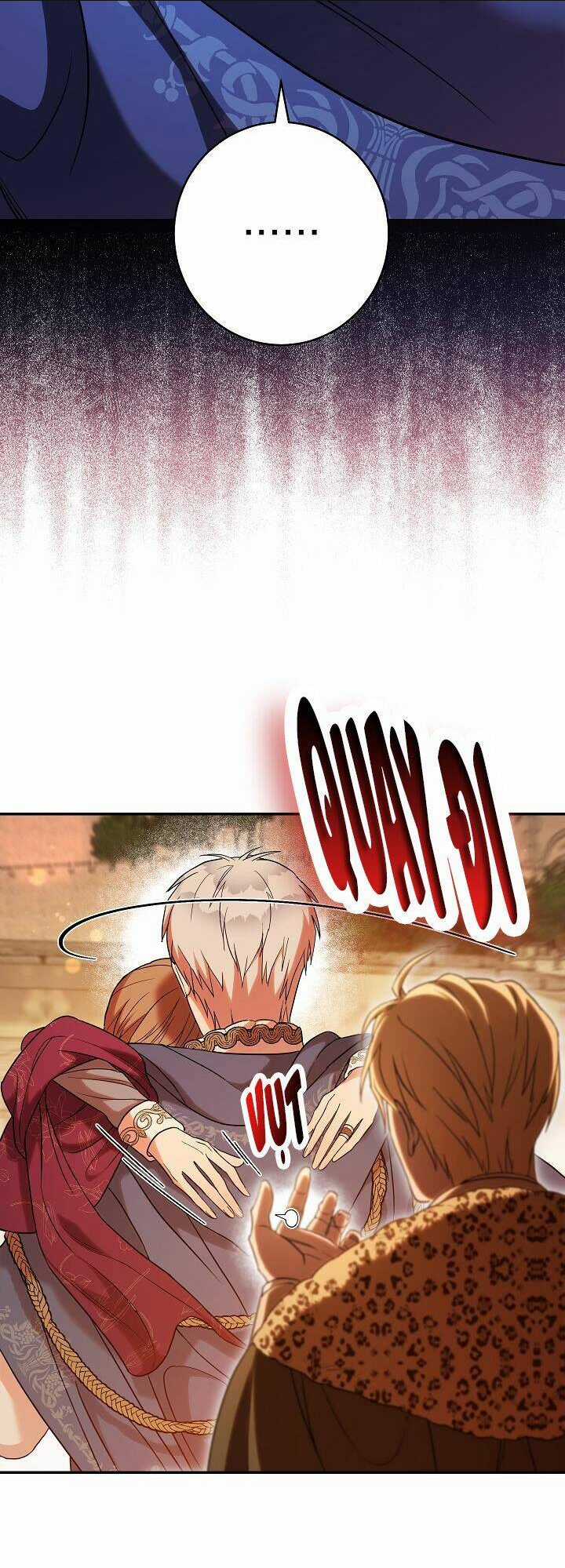 Cuộc Hôn Nhân Vụ Lợi - Chapter 31.1 - Trang 6