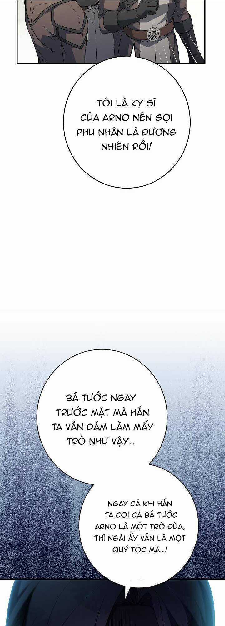 Cuộc Hôn Nhân Vụ Lợi - Chapter 31.1 - Trang 52