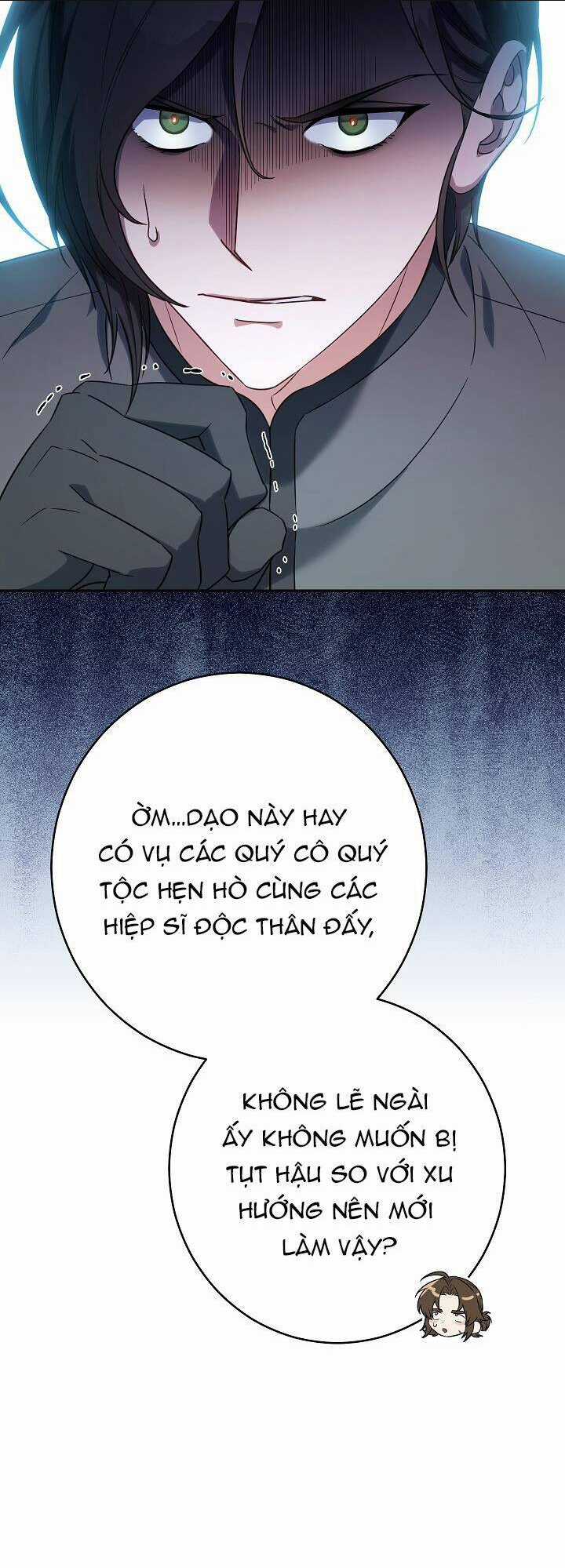 Cuộc Hôn Nhân Vụ Lợi - Chapter 31.1 - Trang 53