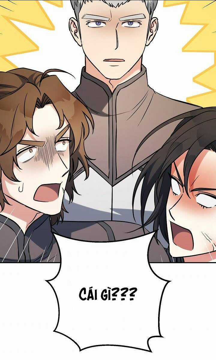 Cuộc Hôn Nhân Vụ Lợi - Chapter 31.1 - Trang 55