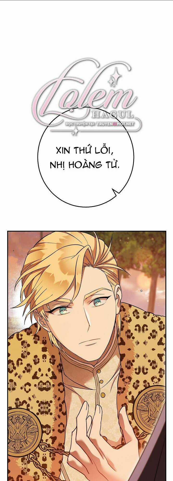 Cuộc Hôn Nhân Vụ Lợi - Chapter 31.1 - Trang 7