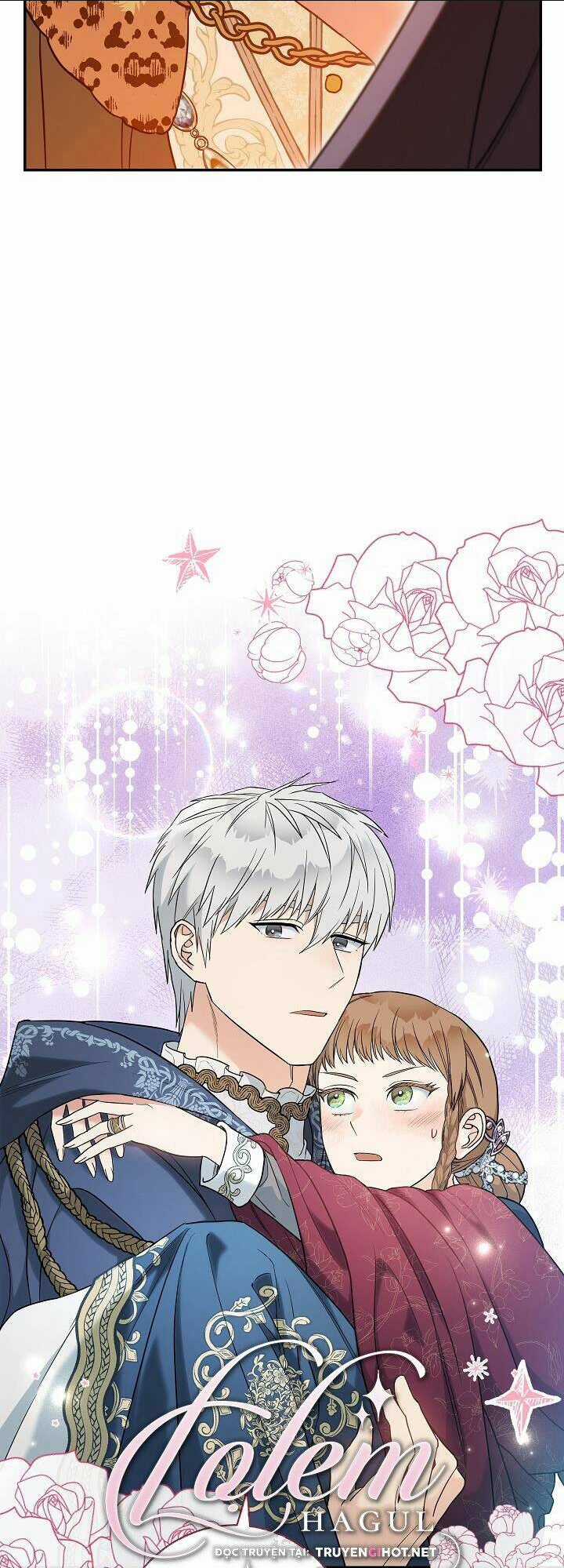 Cuộc Hôn Nhân Vụ Lợi - Chapter 31.1 - Trang 8