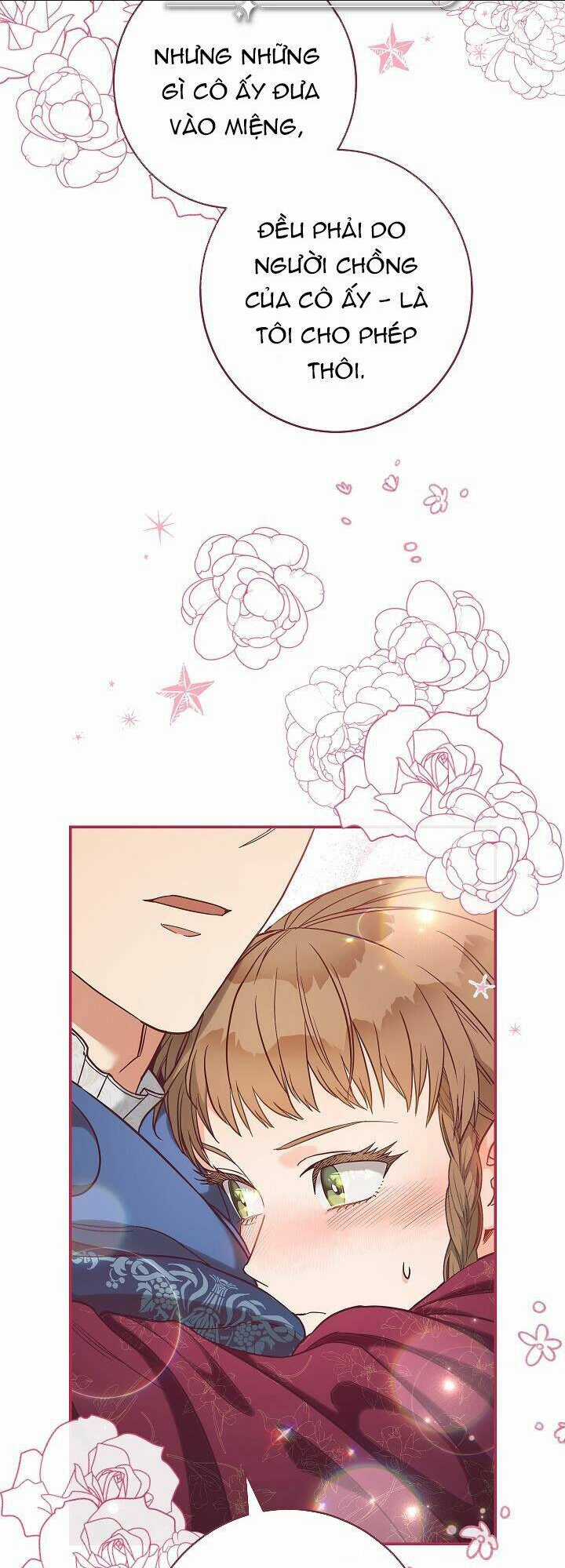 Cuộc Hôn Nhân Vụ Lợi - Chapter 31.1 - Trang 9