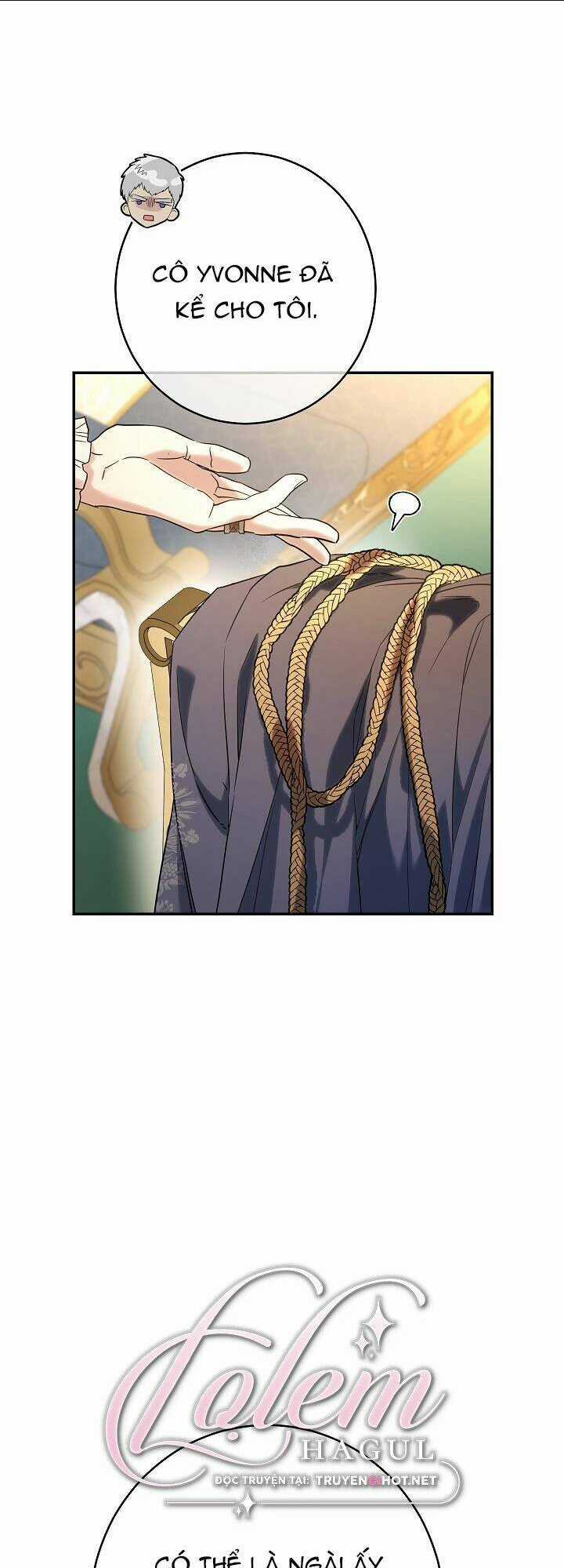 Cuộc Hôn Nhân Vụ Lợi - Chapter 31.2 - Trang 2