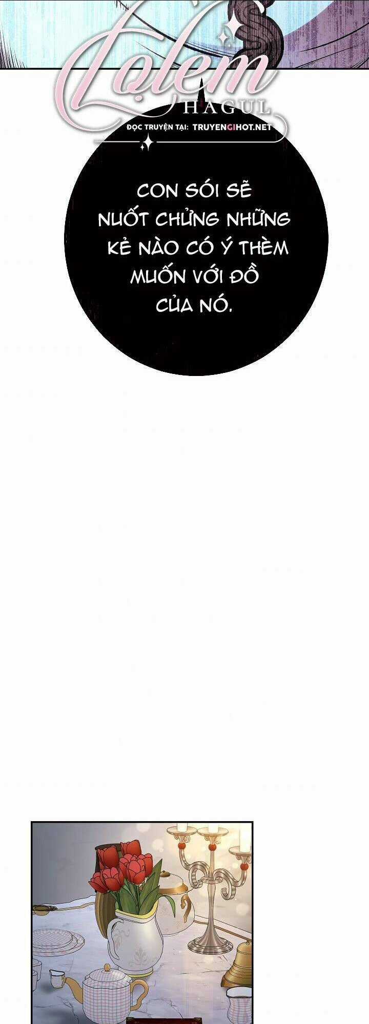 Cuộc Hôn Nhân Vụ Lợi - Chapter 31.2 - Trang 11
