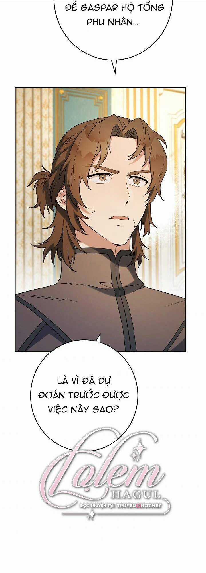 Cuộc Hôn Nhân Vụ Lợi - Chapter 31.2 - Trang 5