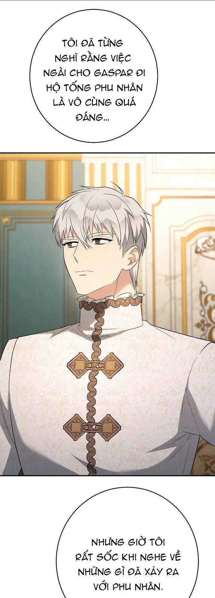 Cuộc Hôn Nhân Vụ Lợi - Chapter 31.2 - Trang 6