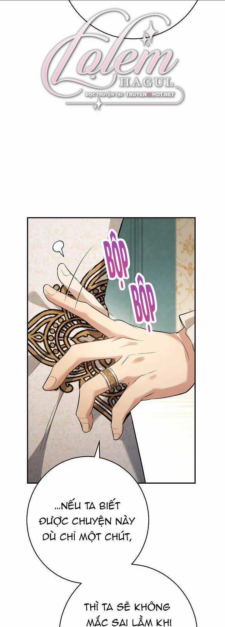 Cuộc Hôn Nhân Vụ Lợi - Chapter 31.2 - Trang 7