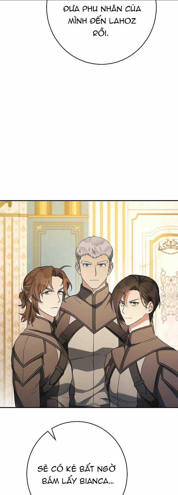 Cuộc Hôn Nhân Vụ Lợi - Chapter 31.2 - Trang 8