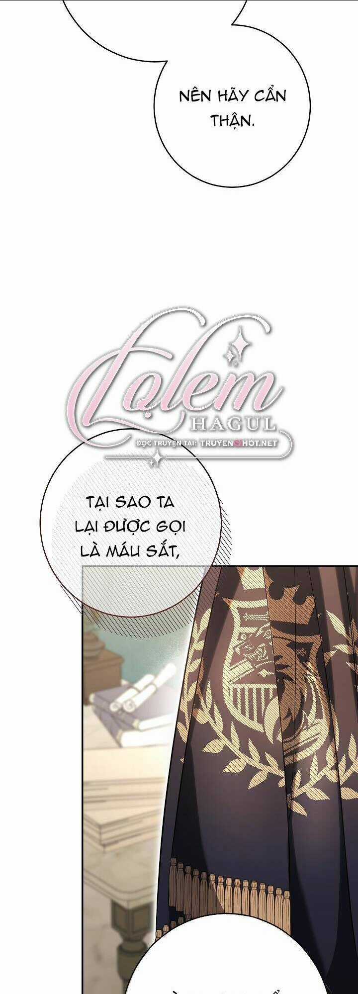 Cuộc Hôn Nhân Vụ Lợi - Chapter 31.2 - Trang 9