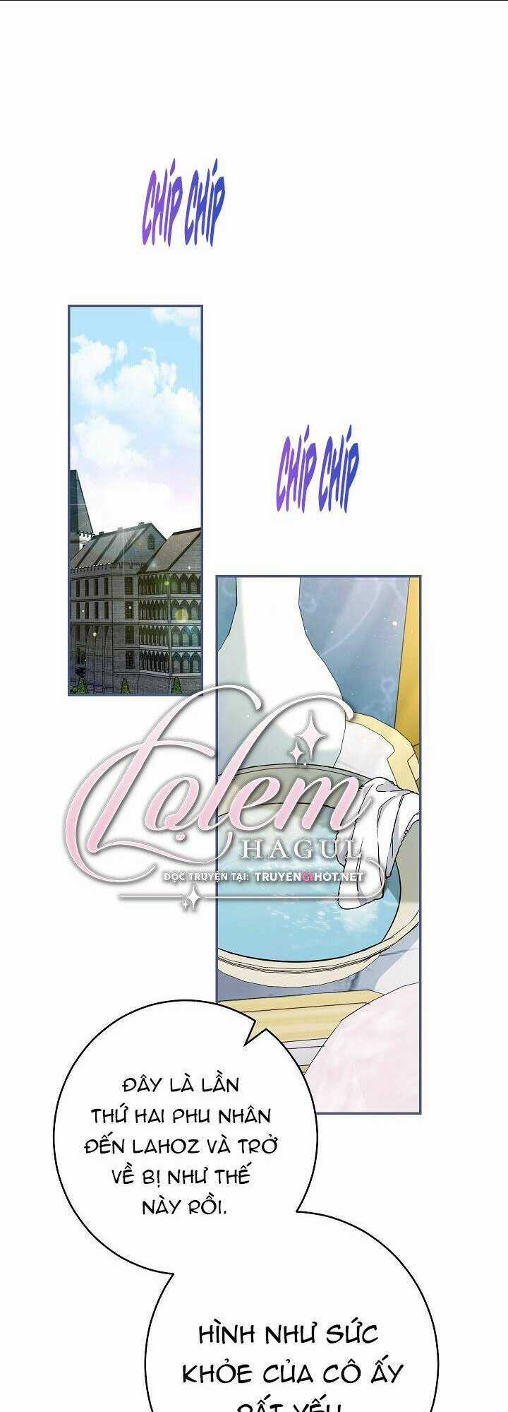 Cuộc Hôn Nhân Vụ Lợi - Chapter 32.1 - Trang 2