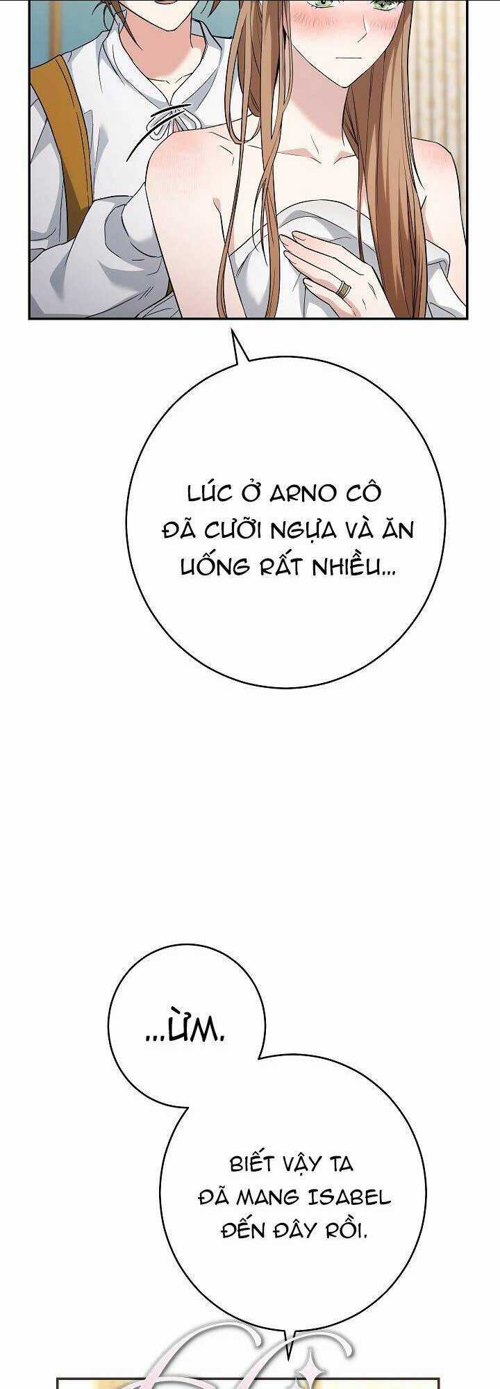 Cuộc Hôn Nhân Vụ Lợi - Chapter 32.1 - Trang 11