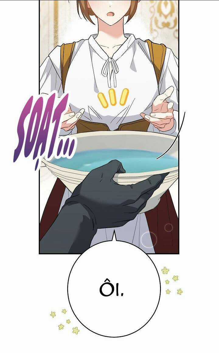 Cuộc Hôn Nhân Vụ Lợi - Chapter 32.1 - Trang 15