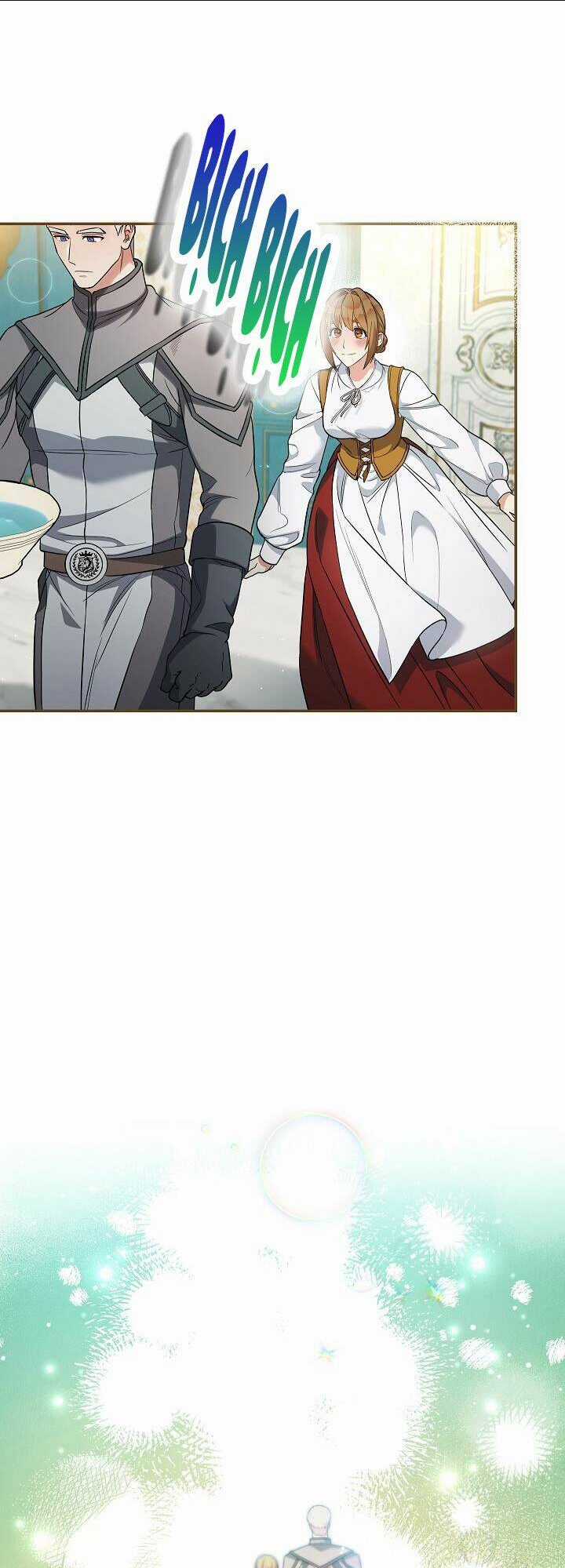 Cuộc Hôn Nhân Vụ Lợi - Chapter 32.1 - Trang 20