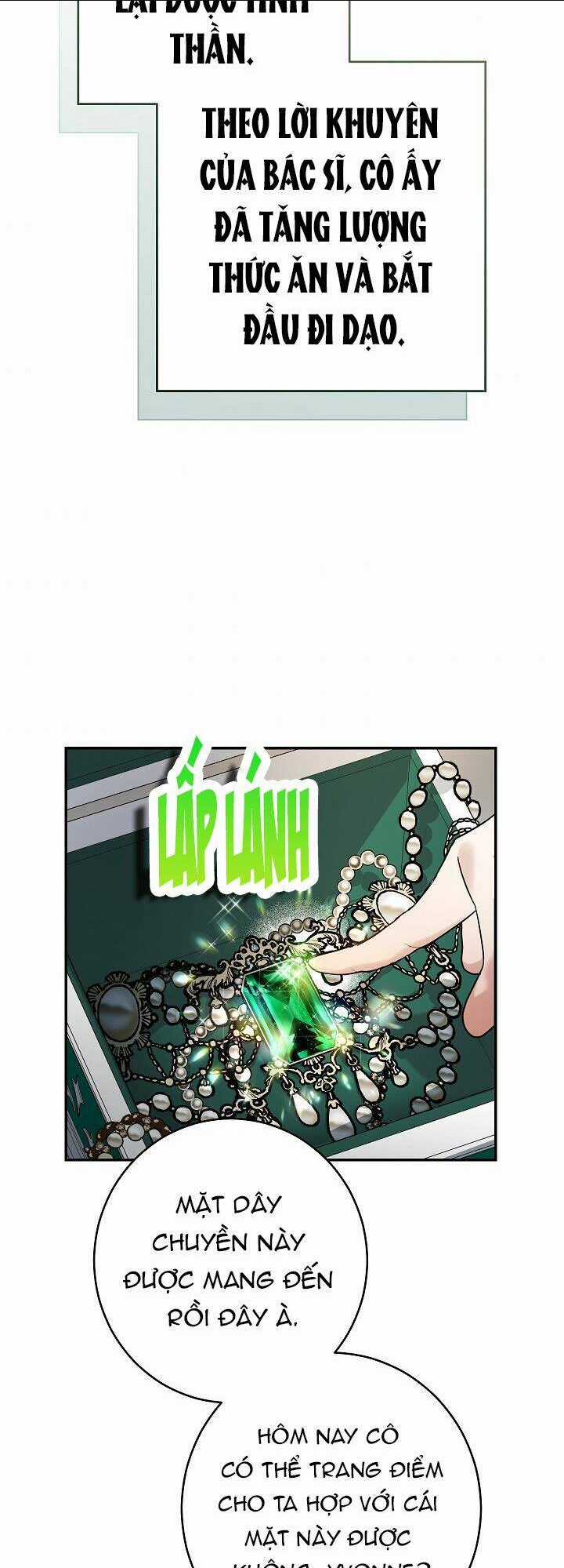 Cuộc Hôn Nhân Vụ Lợi - Chapter 32.1 - Trang 23