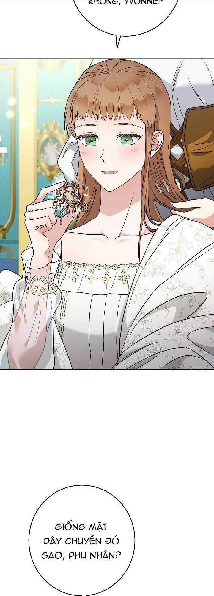 Cuộc Hôn Nhân Vụ Lợi - Chapter 32.1 - Trang 24