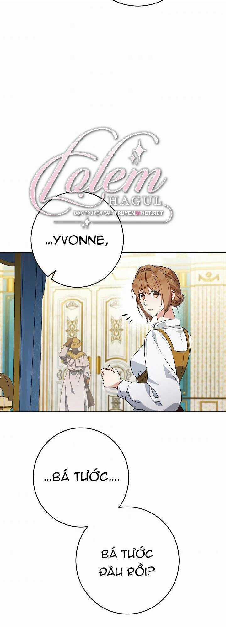 Cuộc Hôn Nhân Vụ Lợi - Chapter 32.1 - Trang 4