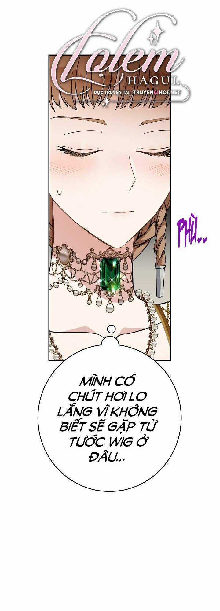 Cuộc Hôn Nhân Vụ Lợi - Chapter 32.1 - Trang 31