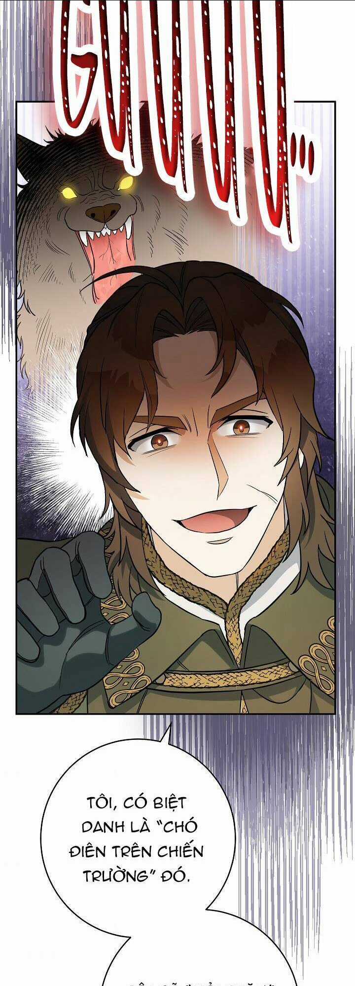 Cuộc Hôn Nhân Vụ Lợi - Chapter 32.1 - Trang 34