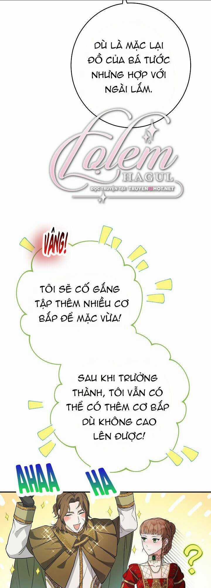 Cuộc Hôn Nhân Vụ Lợi - Chapter 32.1 - Trang 37