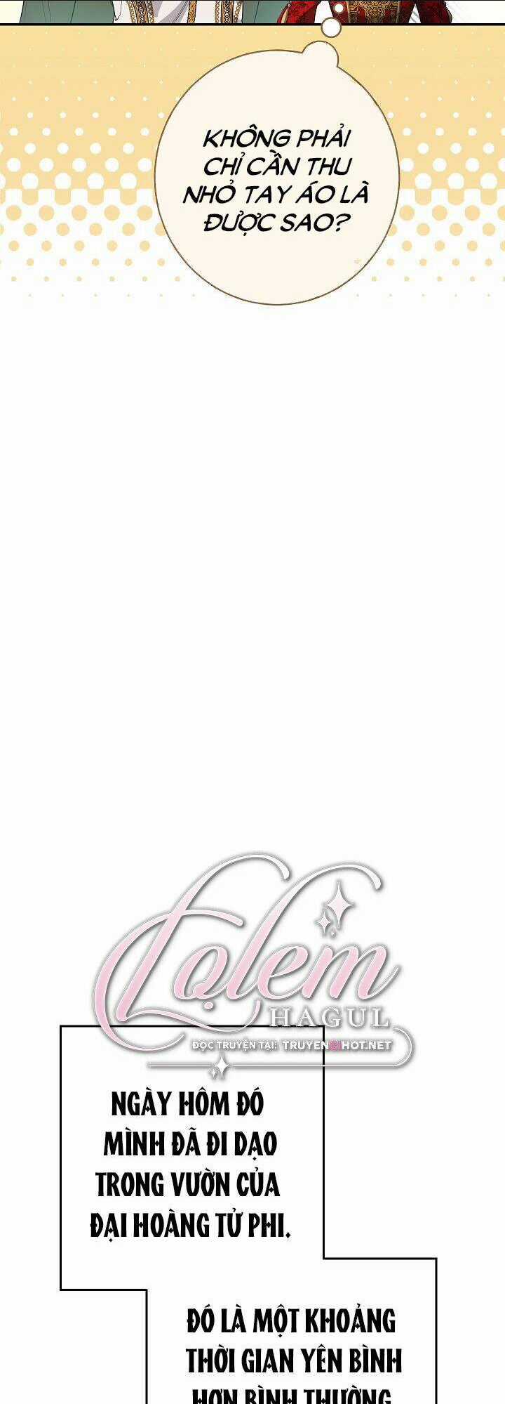 Cuộc Hôn Nhân Vụ Lợi - Chapter 32.1 - Trang 38