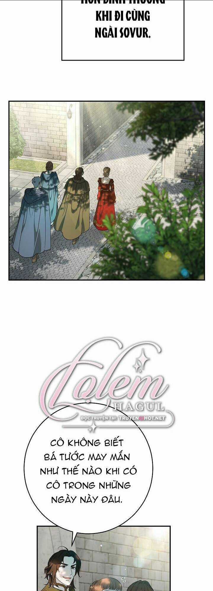 Cuộc Hôn Nhân Vụ Lợi - Chapter 32.1 - Trang 39