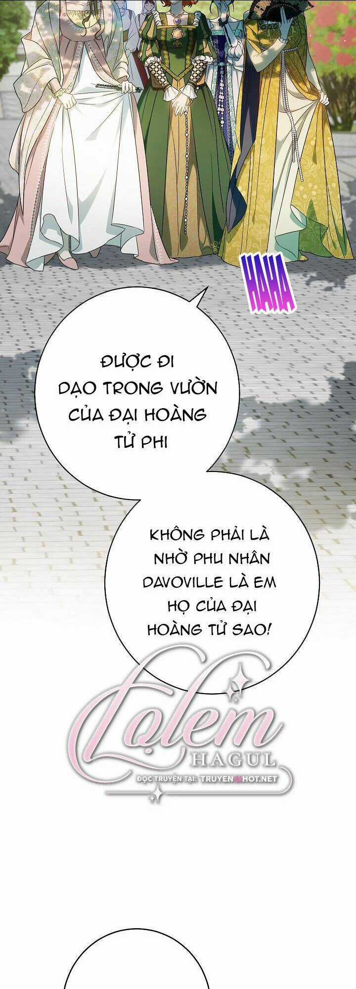 Cuộc Hôn Nhân Vụ Lợi - Chapter 32.1 - Trang 43