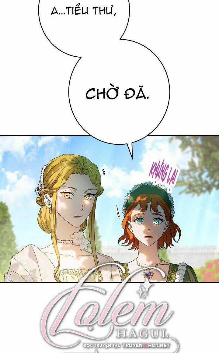 Cuộc Hôn Nhân Vụ Lợi - Chapter 32.1 - Trang 44