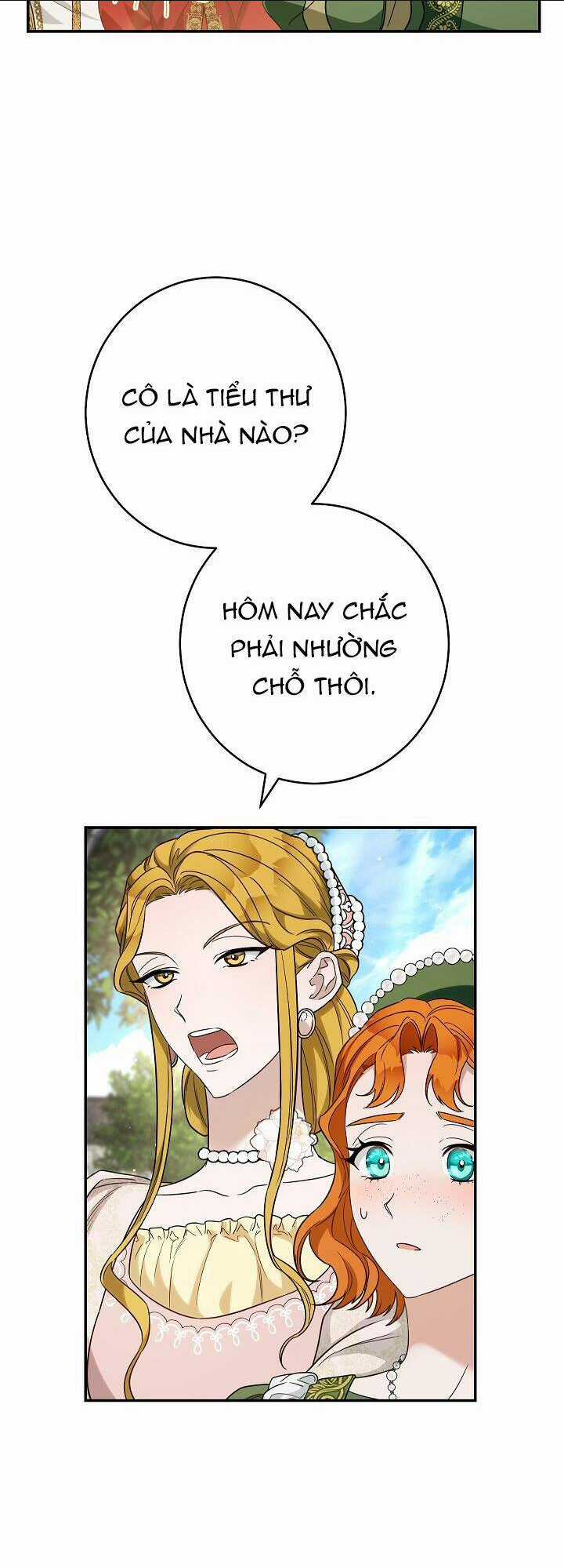 Cuộc Hôn Nhân Vụ Lợi - Chapter 32.1 - Trang 46